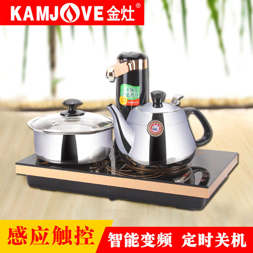 Kamjove Electric Tea Kettle