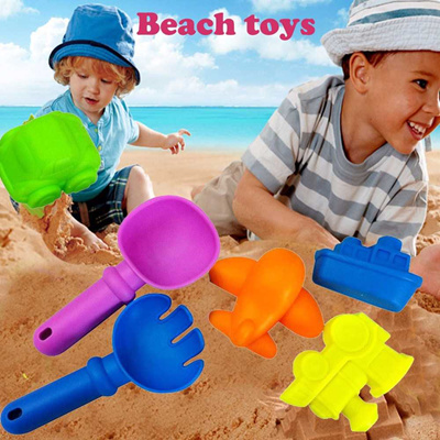 unique beach toys