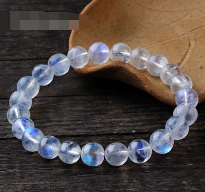 Qoo10 Moonstone Natural Crystal Bracelet Jewelry Accessories