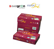 [SG] Paperone Digital A4 Paper 100 GSM Paperone Digital [Evergreen Stationery]