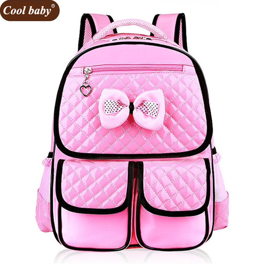 baby girl rucksack