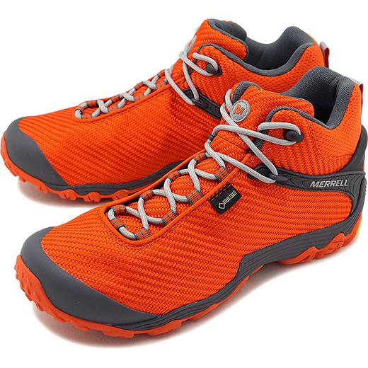 merrell storm