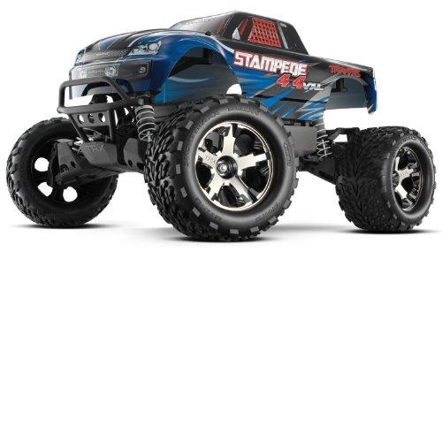 traxxas usa