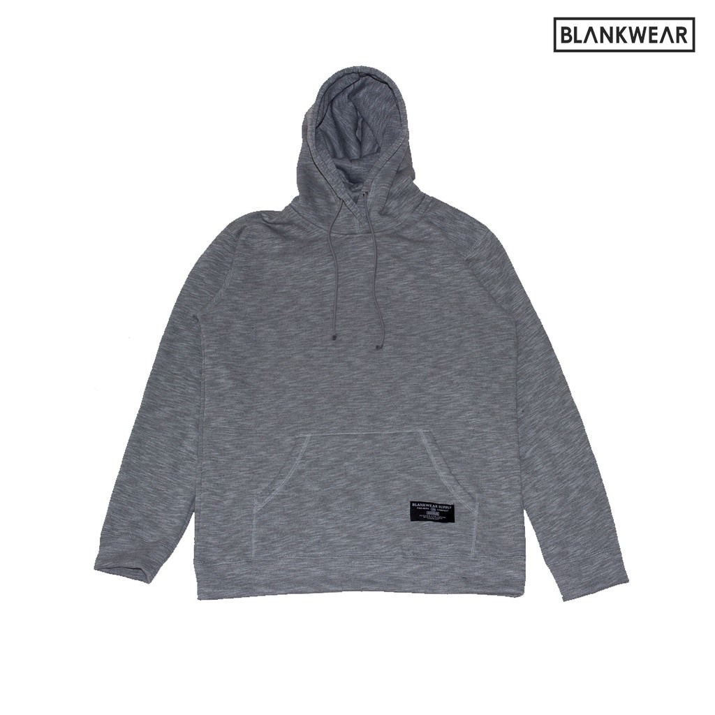 blankwear hoodie