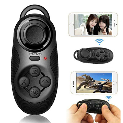 Qoo10 - WIRELESS CONTROLLER : Computer & Game