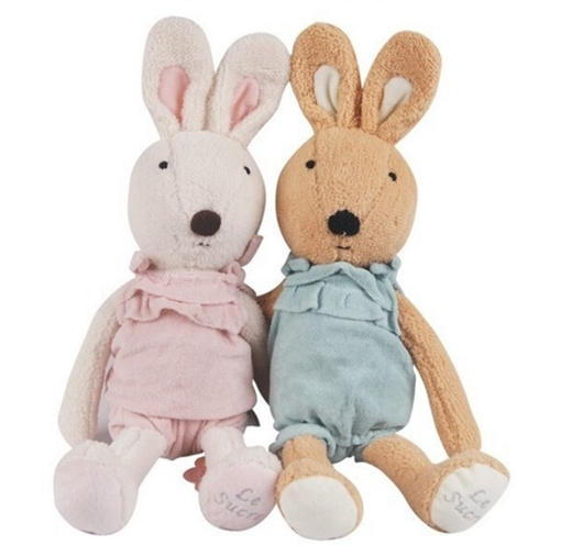 kawaii bunny dolls