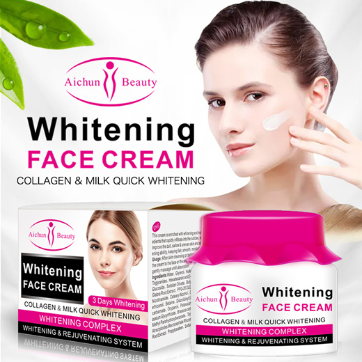 Qoo10 Face Whitening Cream Skin Care