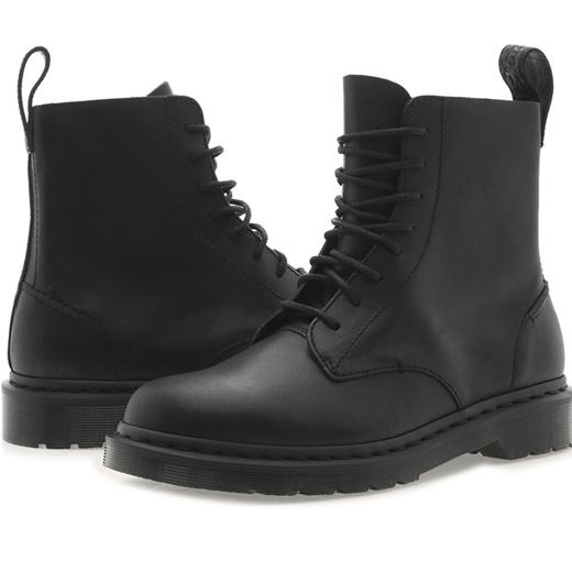 dr martens pascal decon