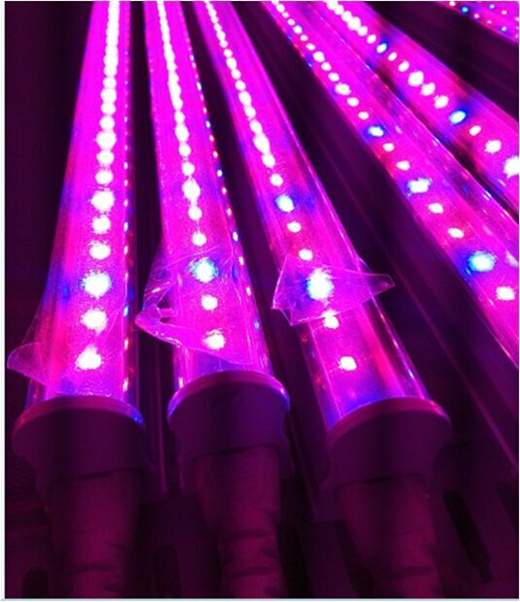 t5 led tube grow light