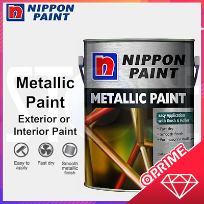 Nippon Automotive Paint Color Chart