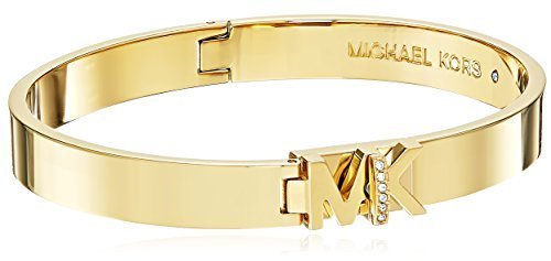 mk buckle bracelet