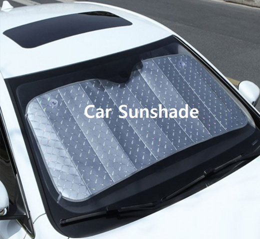 sun guard for car