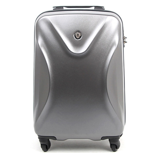 dunlop travel suitcase