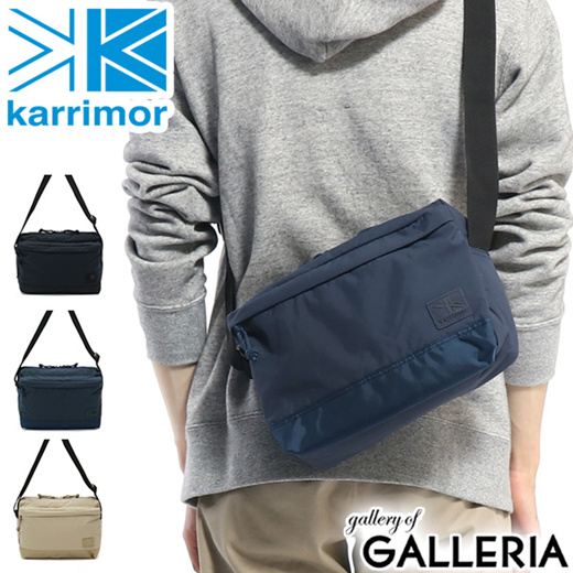 karrimor sling bag