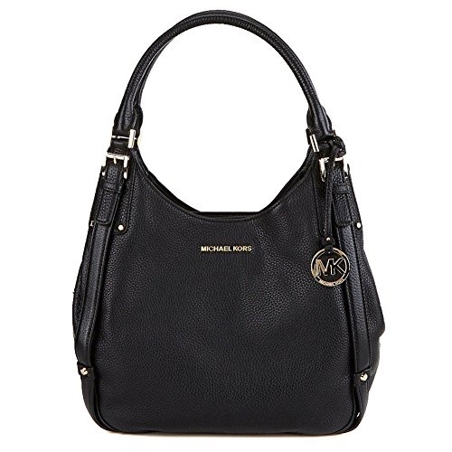 michael kors bedford tote grey