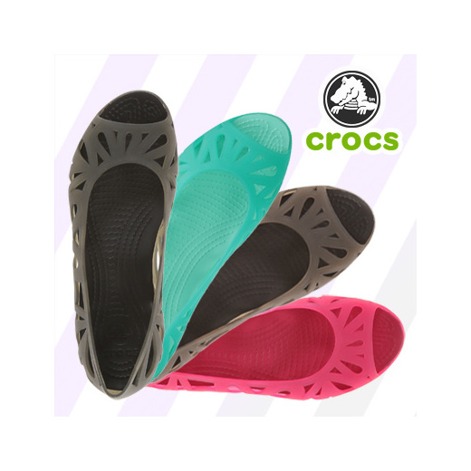 crocs adrina iii