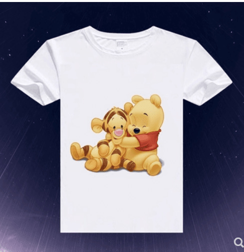 winnie the pooh shirt for adults