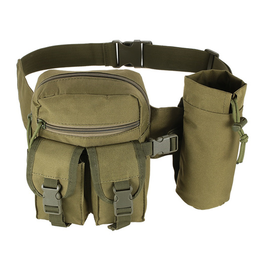 hiking hip pack