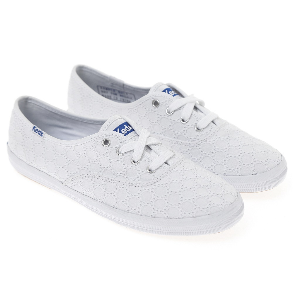 keds champion eyelet