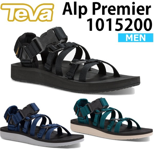 teva alp premier men's