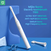 Mijia Sonic Electric Toothbrush T100 / Xiaomi T100 Brush Head  / USB Rechargeable