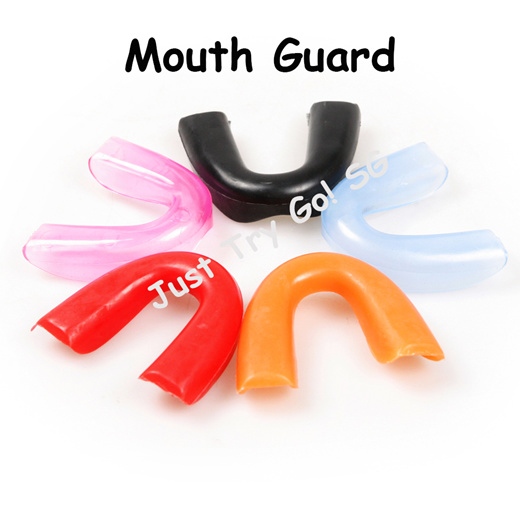 Hot sales Sport Basketball Boxing Mouthguard Mouth Guard Gumshield Tooth Care US