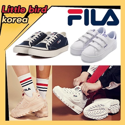 fila shoes champs