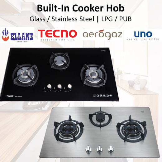 hobz gas stove