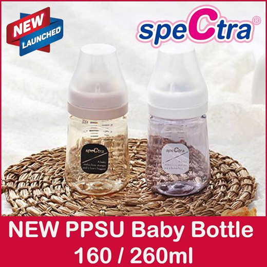 nipples for spectra bottles