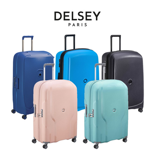 delsey paris bags