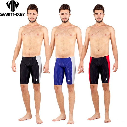 mens swimming jammers