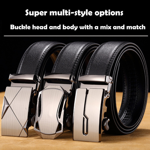 belt buckle styles