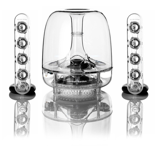 soundsticks iii harman kardon