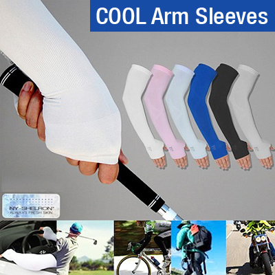 uv arm sleeves