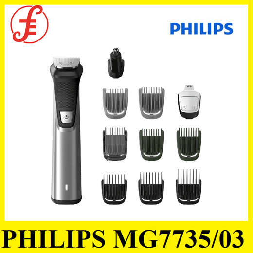 philips bodygroom trimmer