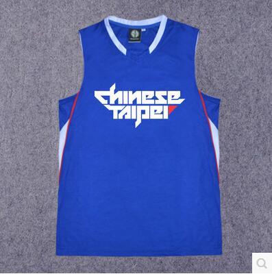 chinese taipei jersey