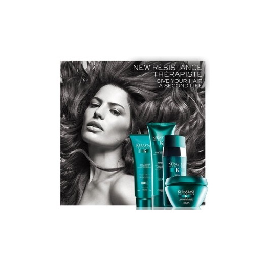 Qoo10 Kerastase Therapiste Hair Care