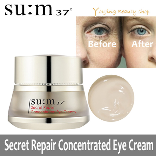 sum37 eye cream