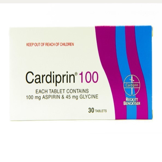 Cardiprin