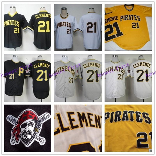 black clemente jersey