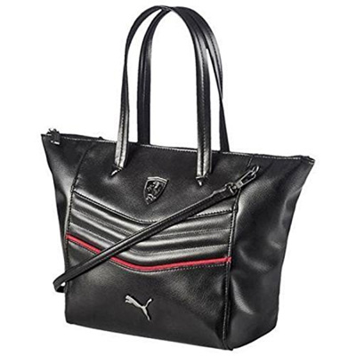 ferrari handbag puma