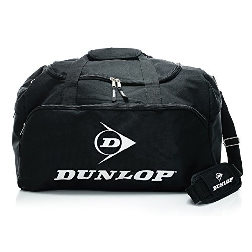 dunlop travel luggage