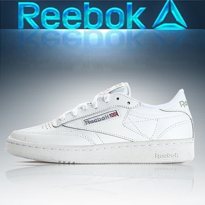 reebok canvas shoes