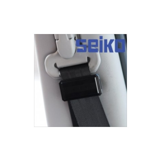 safety belt stopper