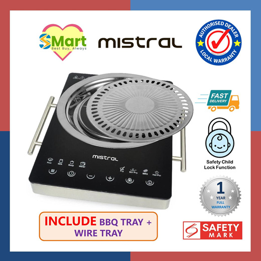 mistral mcc317 ceramic cooker