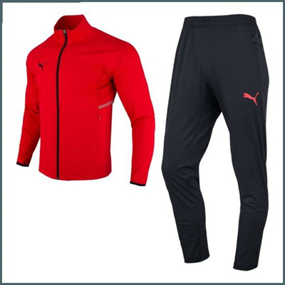 puma sports clothing