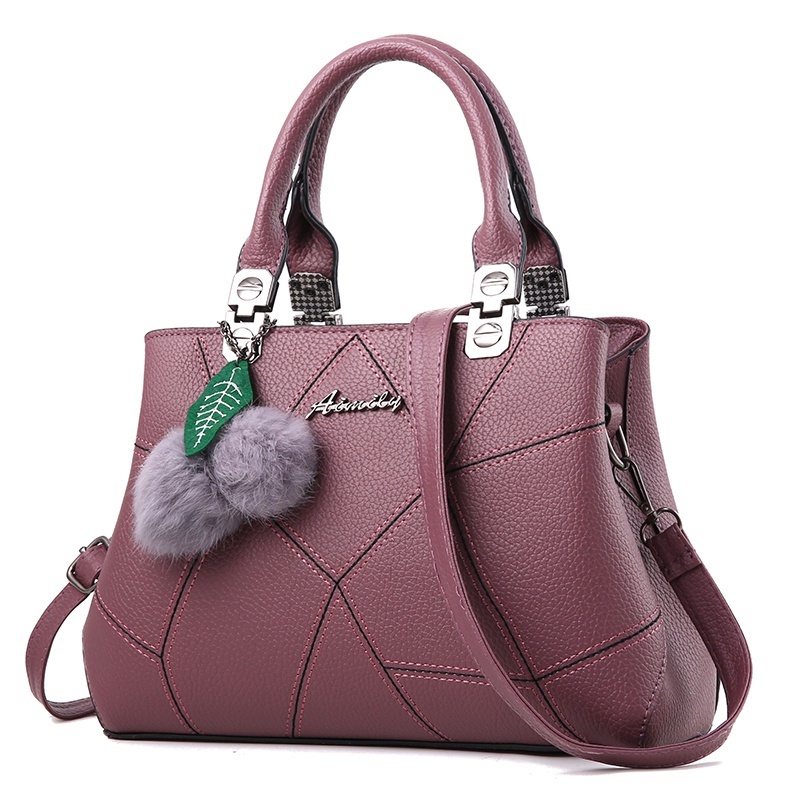 ladies bag new fashion