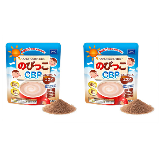 티몬 글로벌 홀세일 - 노비코 CBP 300g 2팩 DHC Nobikko CBP 300g