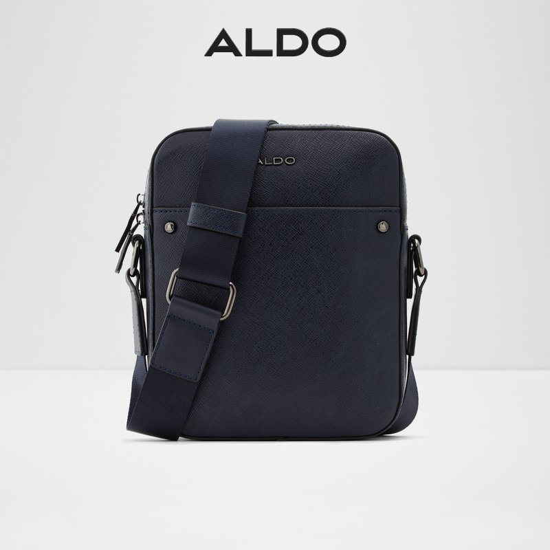 aldo satchel mens