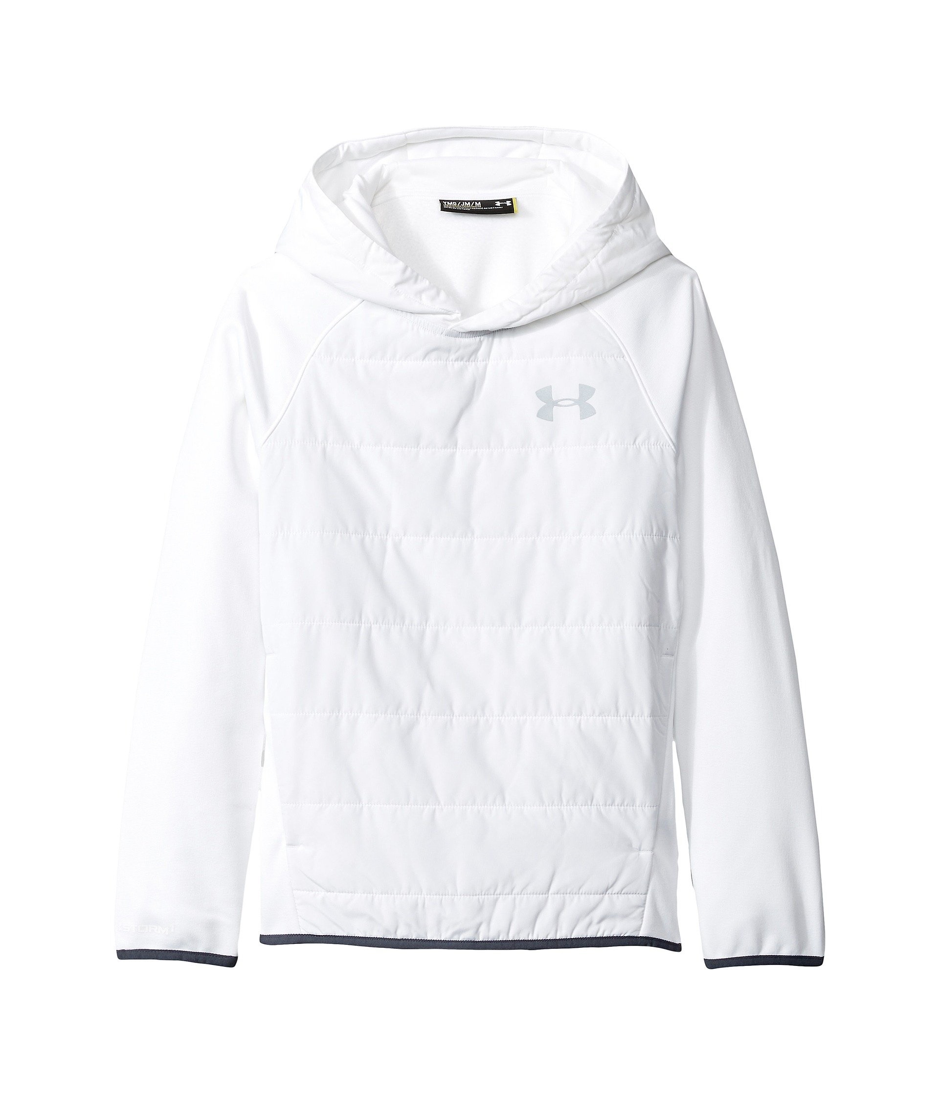 under armour swacket insulated